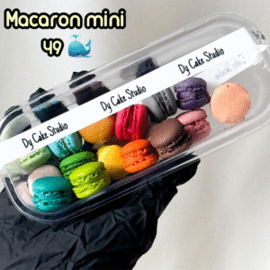 Macaron mini